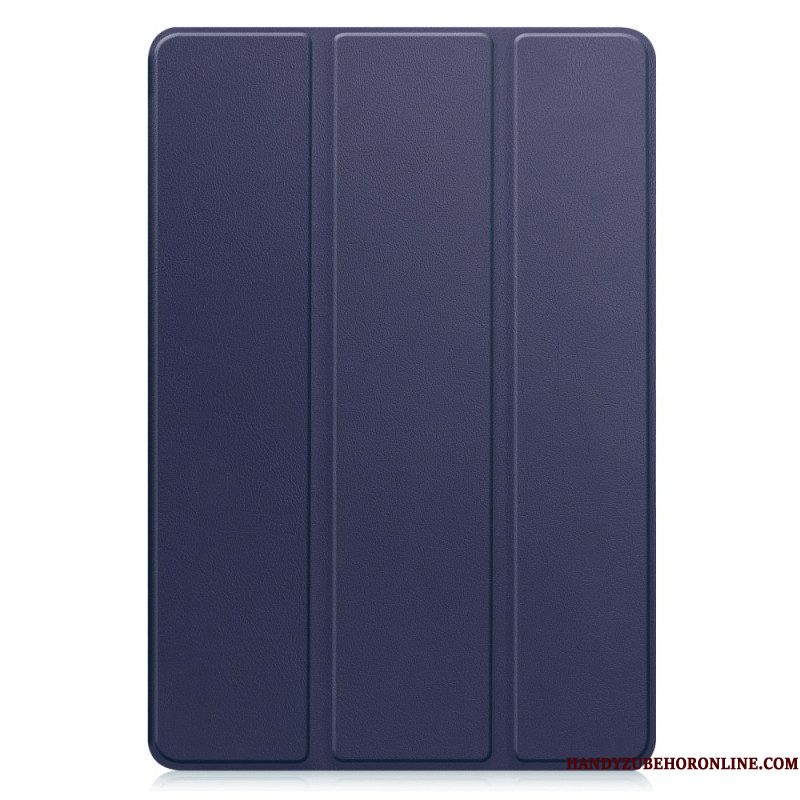 Samsung Galaxy Tab S10 Plus Drievoudig Opvouwbaar