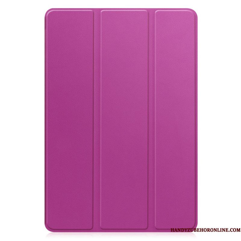 Samsung Galaxy Tab S10 Plus Drievoudig Opvouwbaar