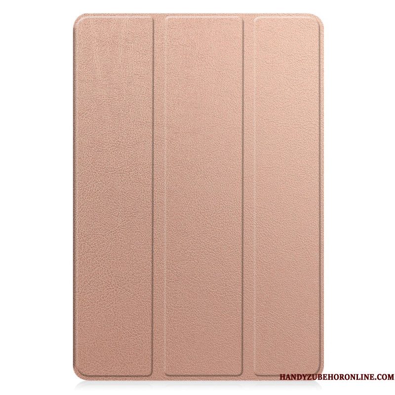 Samsung Galaxy Tab S10 Plus Drievoudig Opvouwbaar