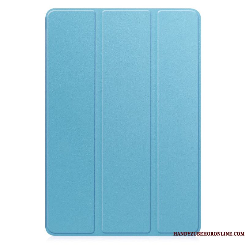 Samsung Galaxy Tab S10 Plus Drievoudig Opvouwbaar
