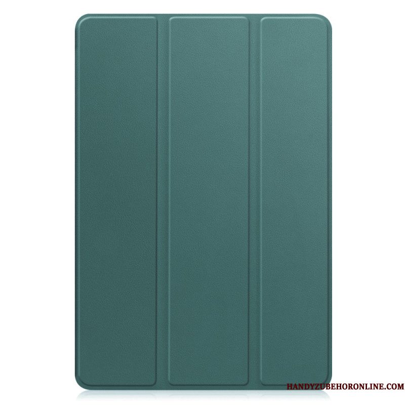Samsung Galaxy Tab S10 Plus Drievoudig Opvouwbaar