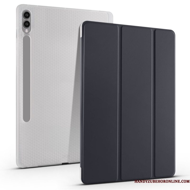Samsung Galaxy Tab S10 Plus Drievoudig Opvouwbaar