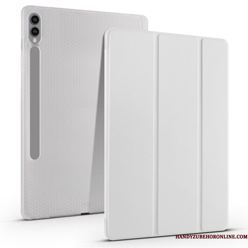 Samsung Galaxy Tab S10 Plus Drievoudig Opvouwbaar