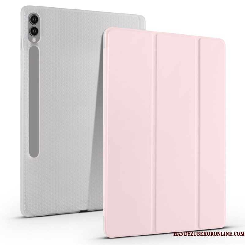 Samsung Galaxy Tab S10 Plus Drievoudig Opvouwbaar