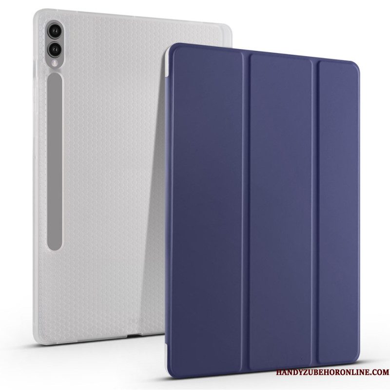 Samsung Galaxy Tab S10 Plus Drievoudig Opvouwbaar