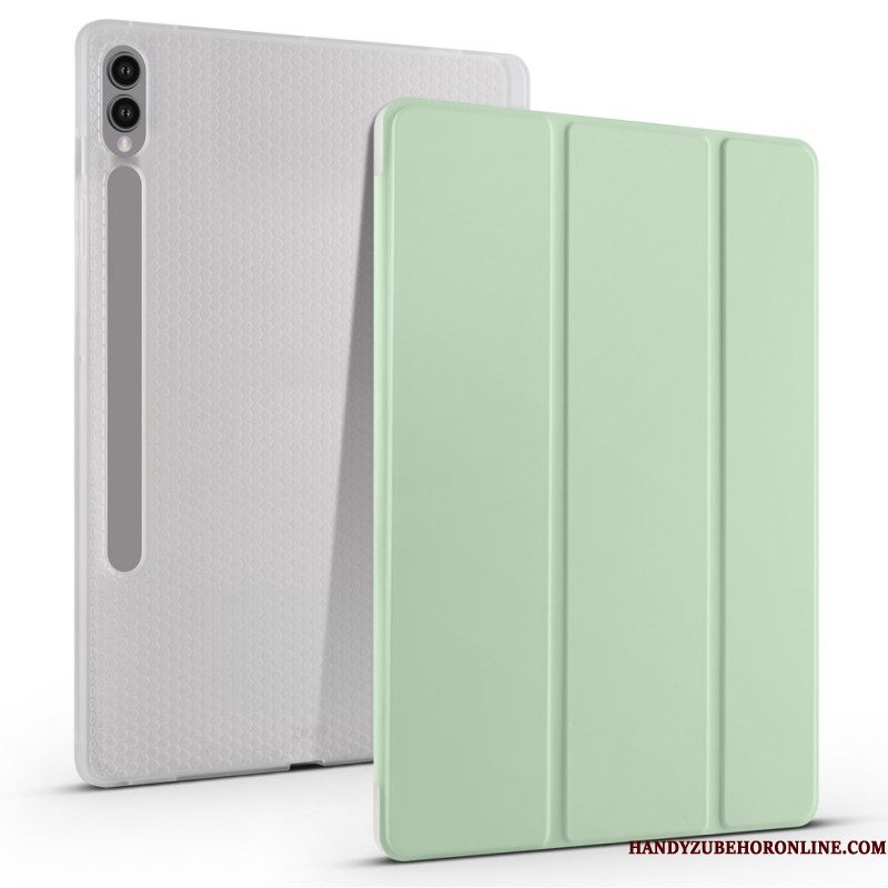 Samsung Galaxy Tab S10 Plus Drievoudig Opvouwbaar