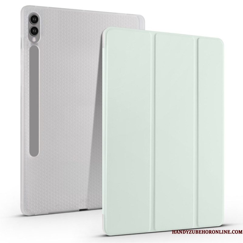 Samsung Galaxy Tab S10 Plus Drievoudig Opvouwbaar