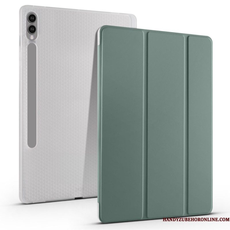 Samsung Galaxy Tab S10 Plus Drievoudig Opvouwbaar
