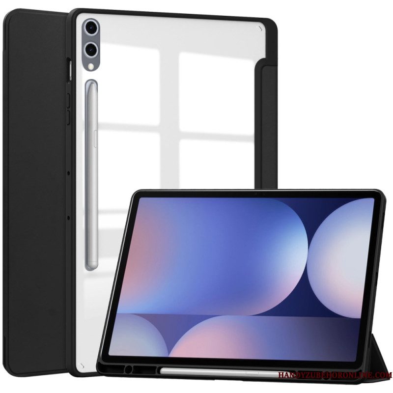 Samsung Galaxy Tab S10 Plus Hybride