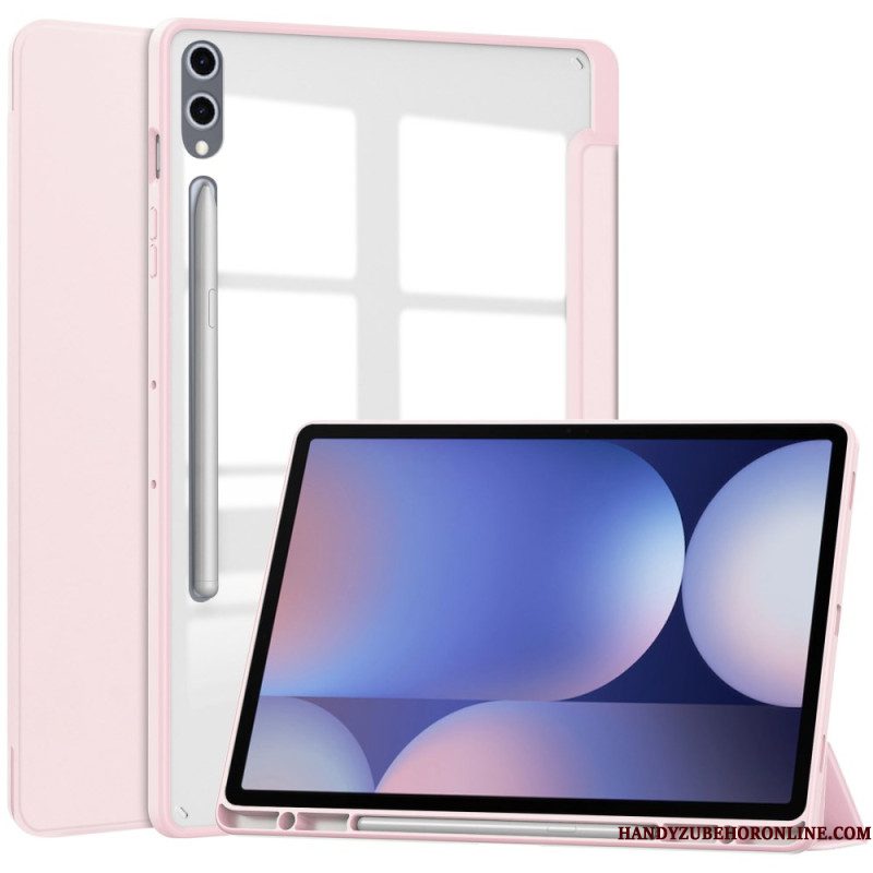 Samsung Galaxy Tab S10 Plus Hybride