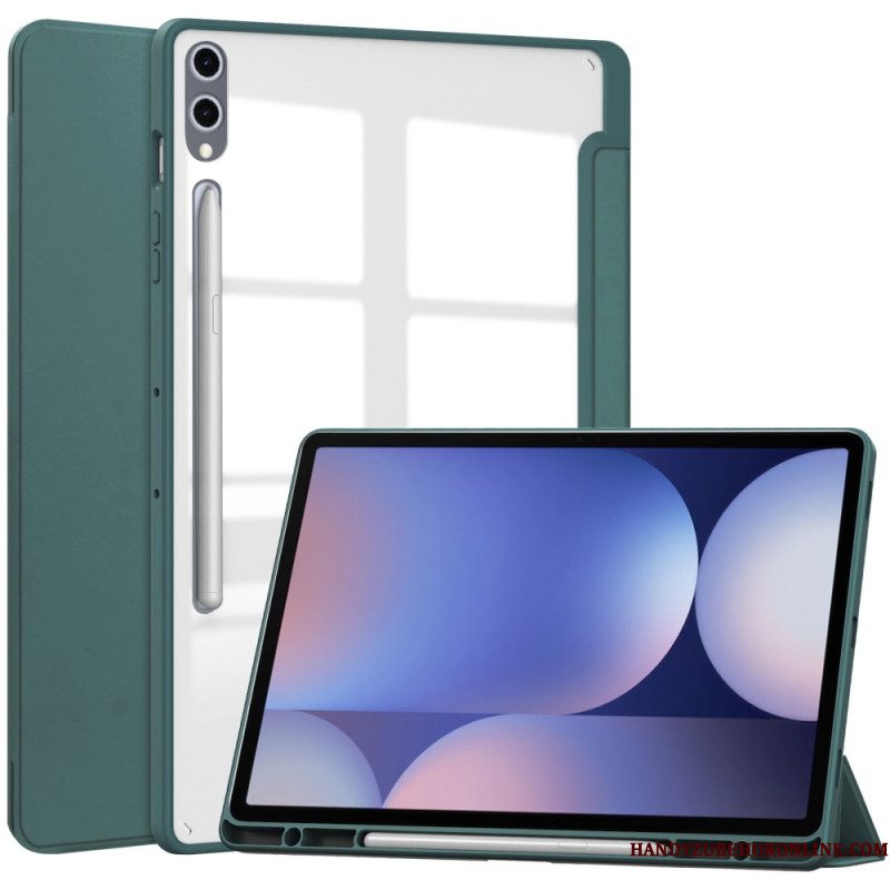 Samsung Galaxy Tab S10 Plus Hybride