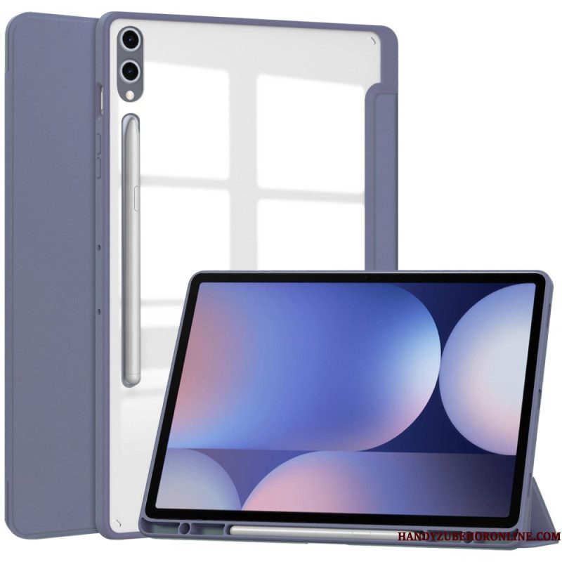 Samsung Galaxy Tab S10 Plus Hybride