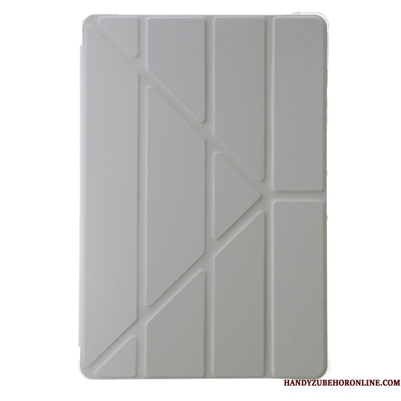 Samsung Galaxy Tab S10 Plus Klassieke Origami