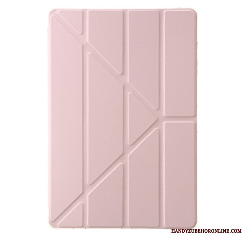 Samsung Galaxy Tab S10 Plus Klassieke Origami