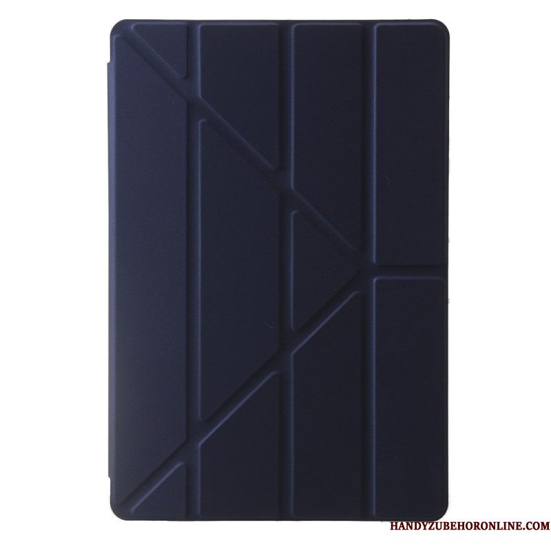 Samsung Galaxy Tab S10 Plus Klassieke Origami