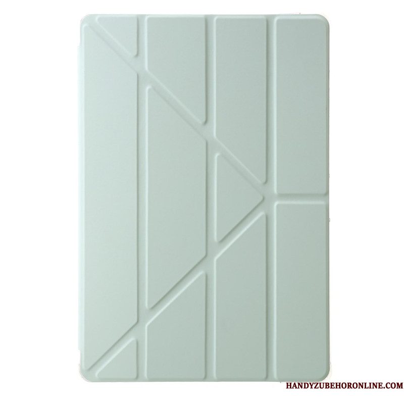 Samsung Galaxy Tab S10 Plus Klassieke Origami