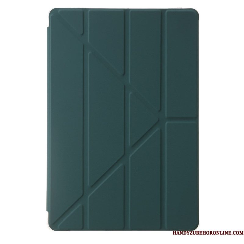 Samsung Galaxy Tab S10 Plus Klassieke Origami
