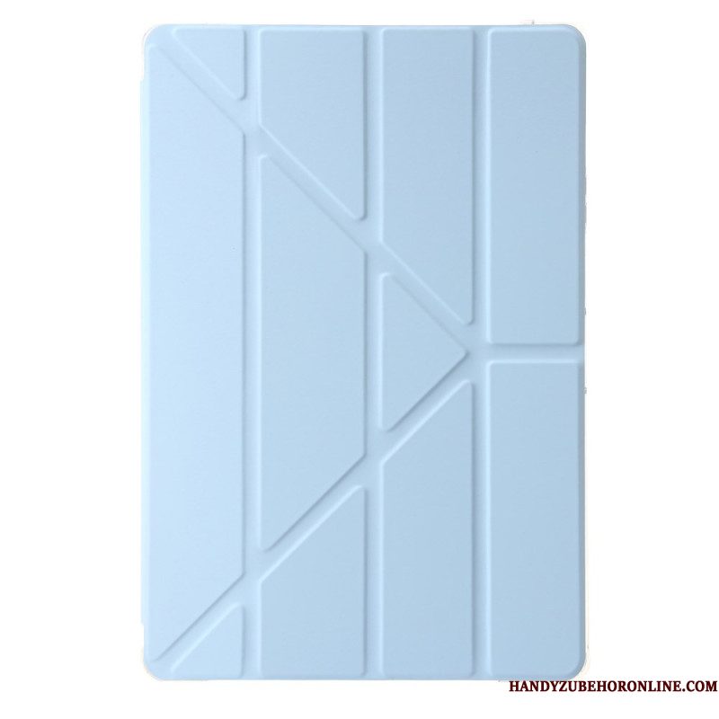 Samsung Galaxy Tab S10 Plus Klassieke Origami