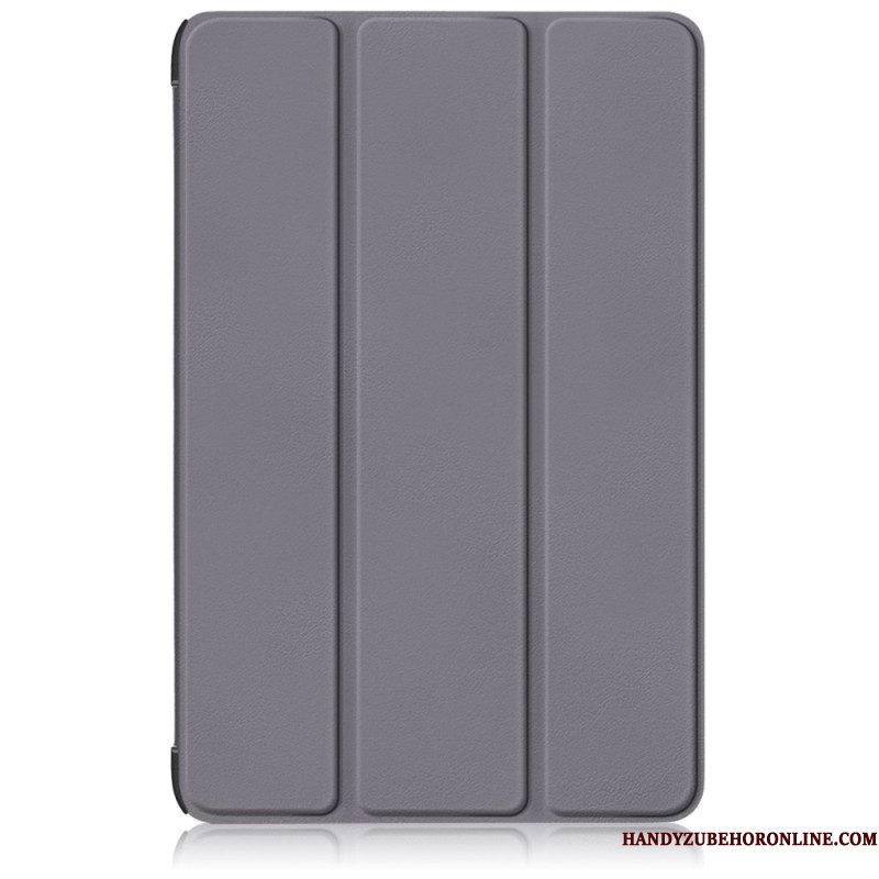 Samsung Galaxy Tab S10 Plus Kunstleer