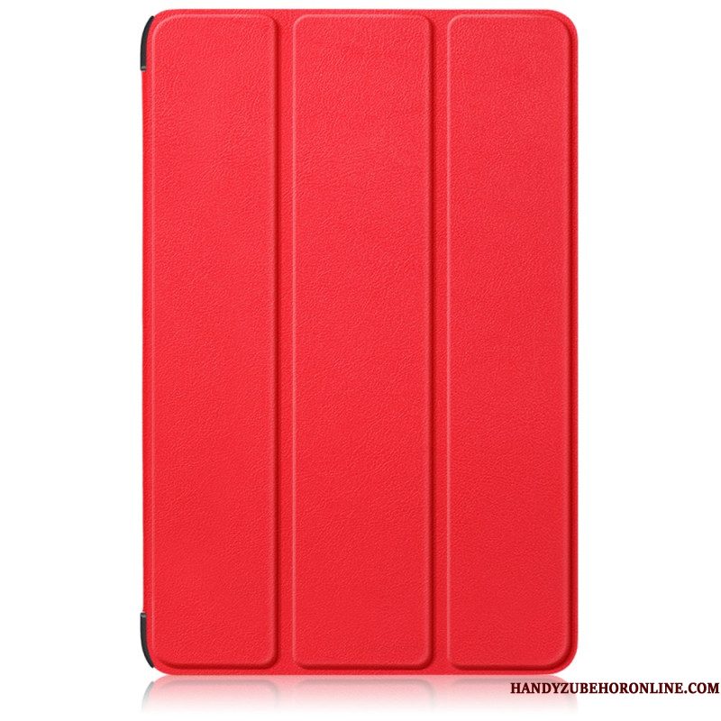 Samsung Galaxy Tab S10 Plus Kunstleer