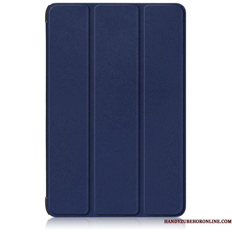 Samsung Galaxy Tab S10 Plus Kunstleer