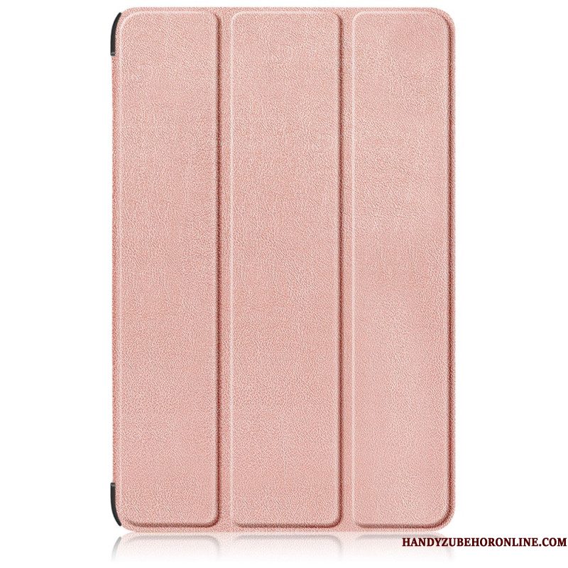 Samsung Galaxy Tab S10 Plus Kunstleer