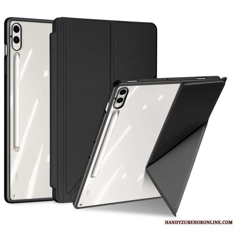 Samsung Galaxy Tab S10 Plus Magi-serie Dux Ducis