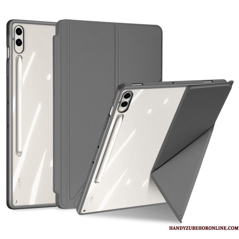 Samsung Galaxy Tab S10 Plus Magi-serie Dux Ducis