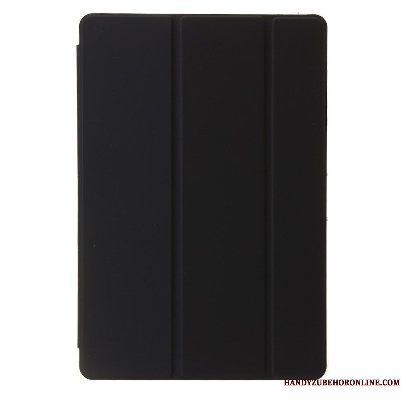 Samsung Galaxy Tab S10 Plus Transparante Achterkant
