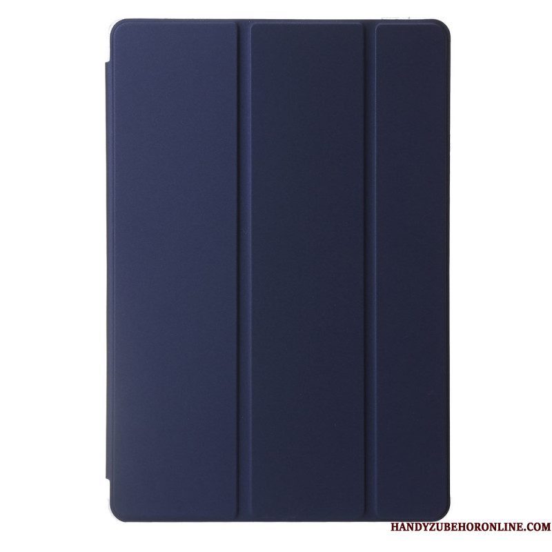 Samsung Galaxy Tab S10 Plus Transparante Achterkant