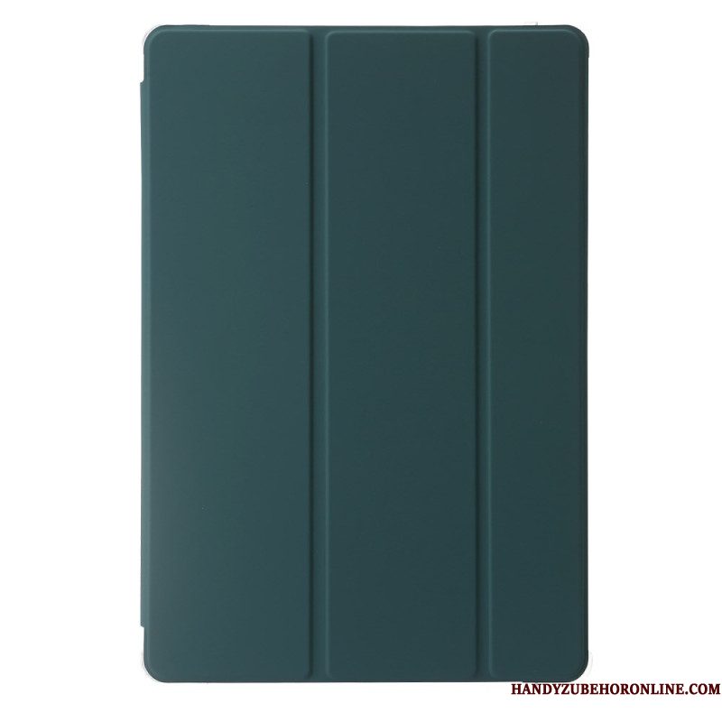 Samsung Galaxy Tab S10 Plus Transparante Achterkant