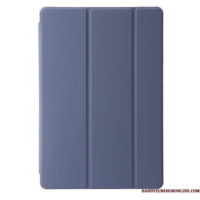 Samsung Galaxy Tab S10 Plus Transparante Achterkant