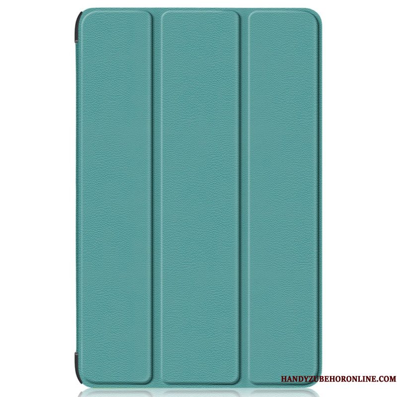 Samsung Galaxy Tab S10 Ultra Anti-val Drievoudige Standaard