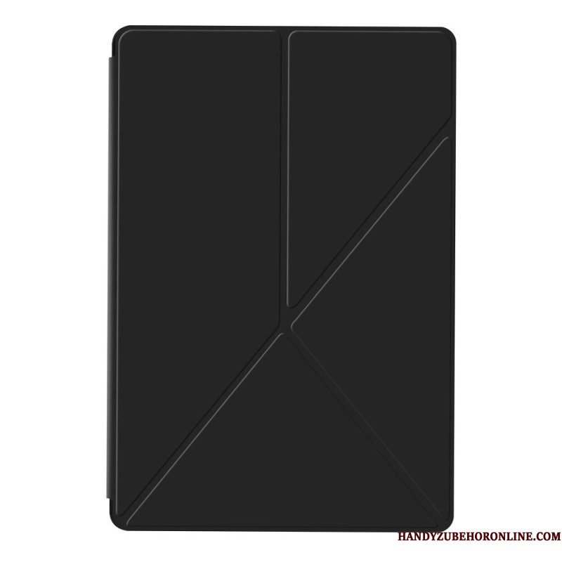 Samsung Galaxy Tab S10 Ultra Origami Standaard