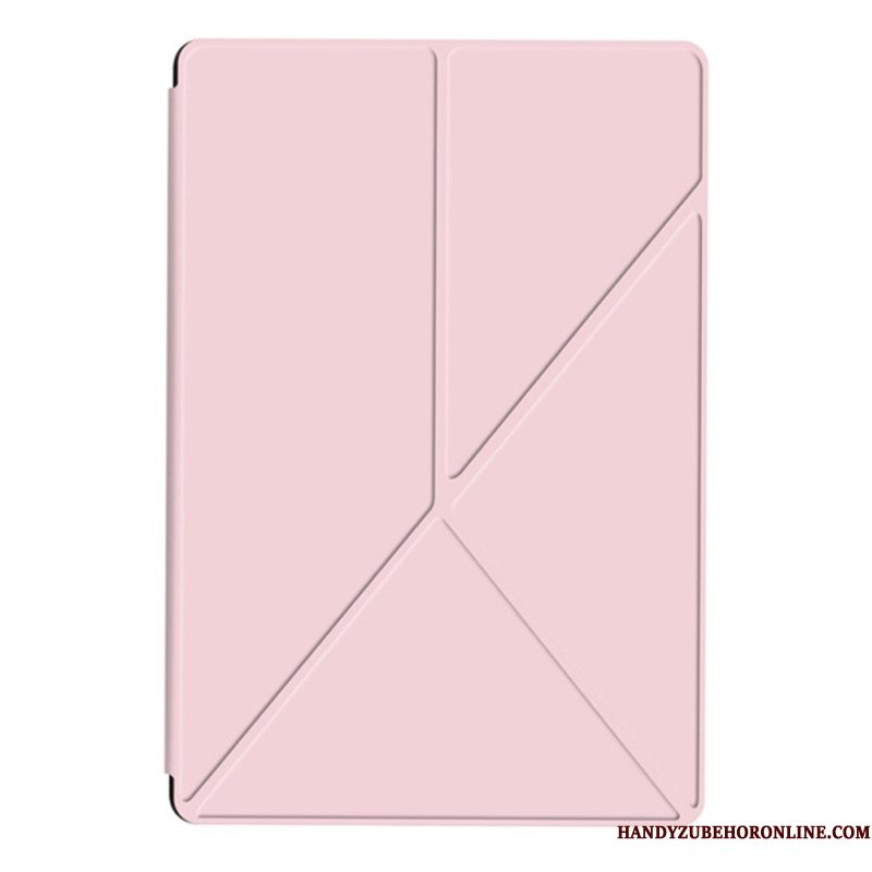 Samsung Galaxy Tab S10 Ultra Origami Standaard