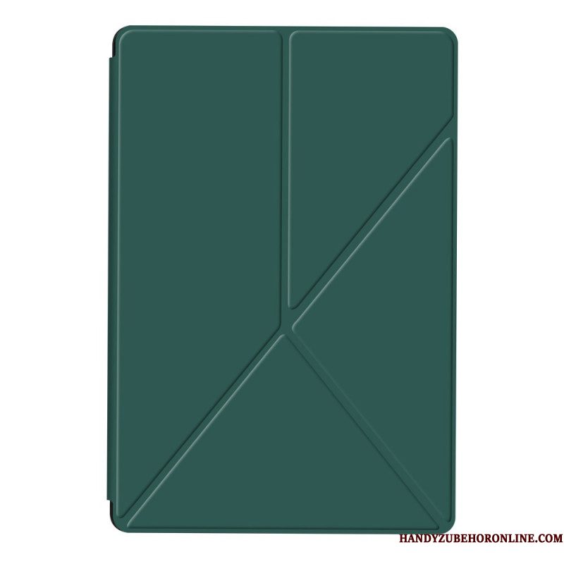 Samsung Galaxy Tab S10 Ultra Origami Standaard