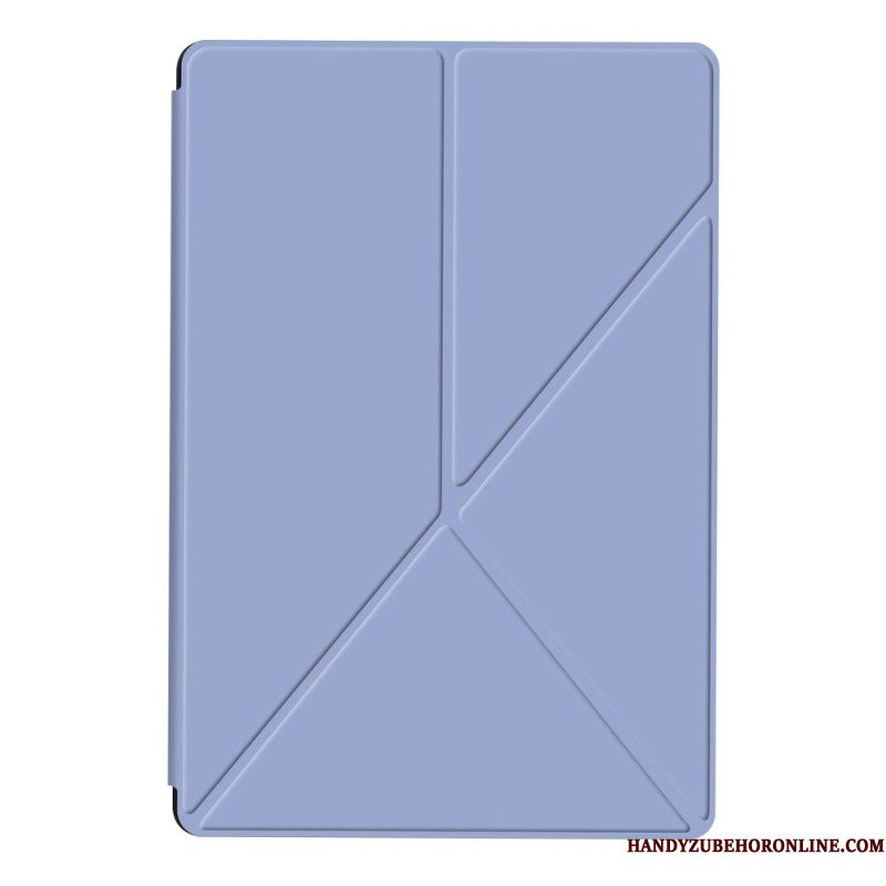 Samsung Galaxy Tab S10 Ultra Origami Standaard