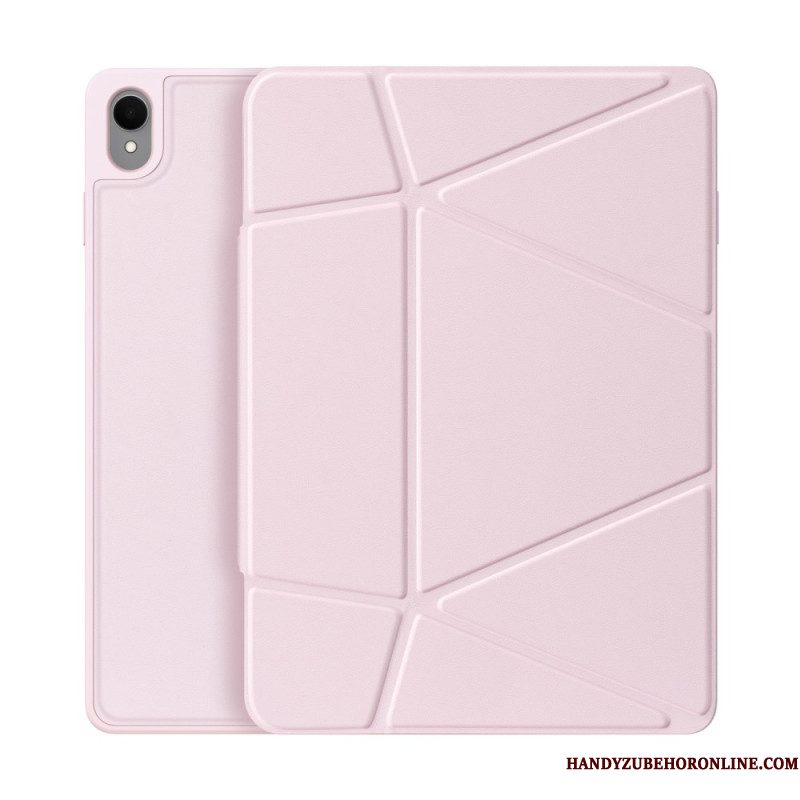 Samsung Galaxy Tab S11 Multifunctioneel