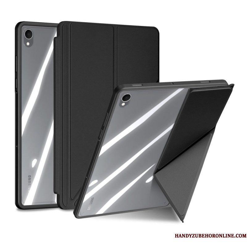 Samsung Galaxy Tab S11 Origami-standaard Met Stylushouder