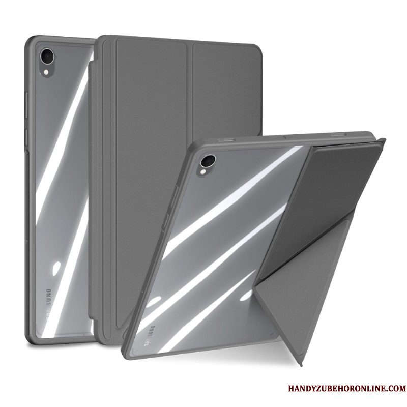 Samsung Galaxy Tab S11 Origami-standaard Met Stylushouder