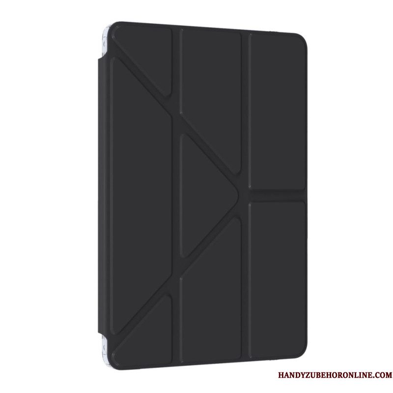Samsung Galaxy Tab S11 Origami-stijl