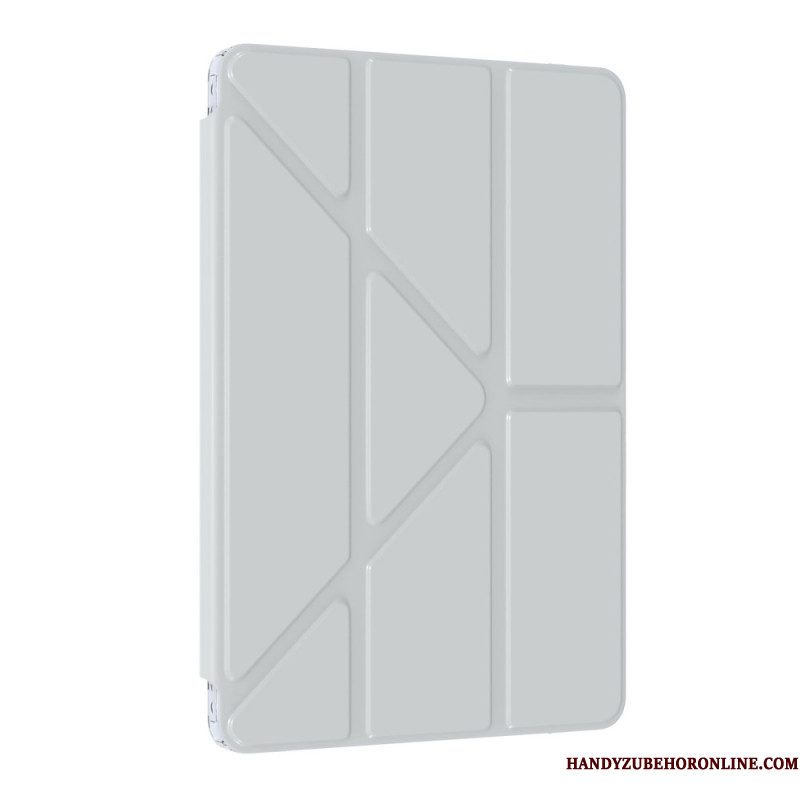 Samsung Galaxy Tab S11 Origami-stijl