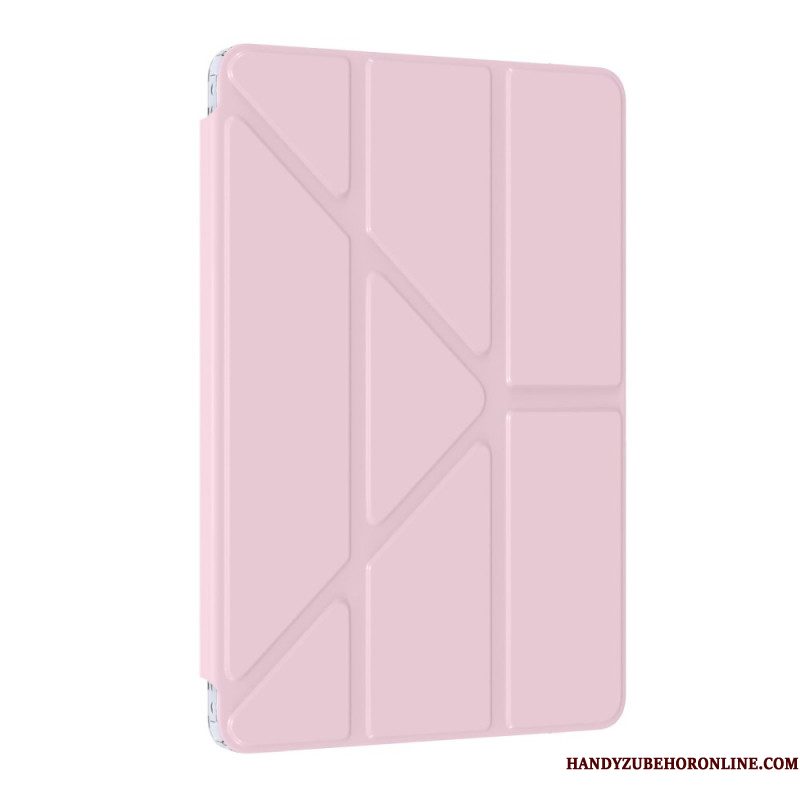 Samsung Galaxy Tab S11 Origami-stijl