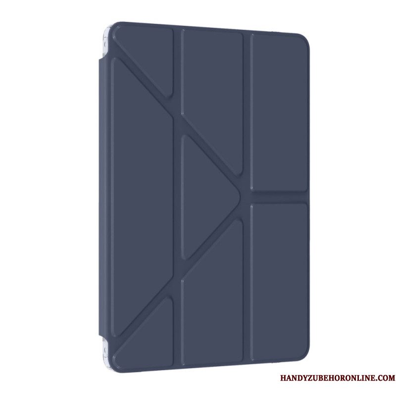 Samsung Galaxy Tab S11 Origami-stijl