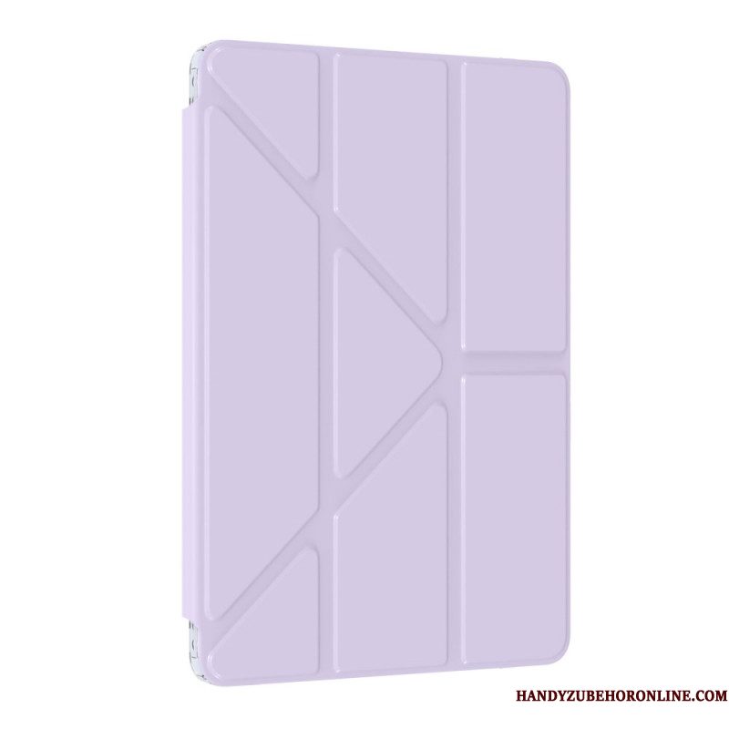 Samsung Galaxy Tab S11 Origami-stijl