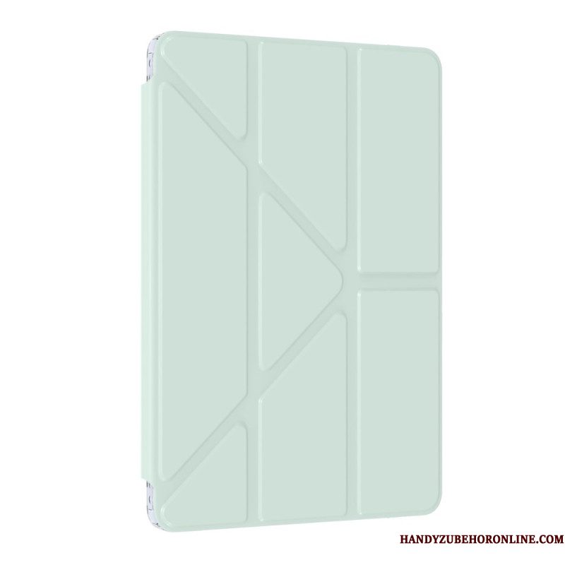 Samsung Galaxy Tab S11 Origami-stijl