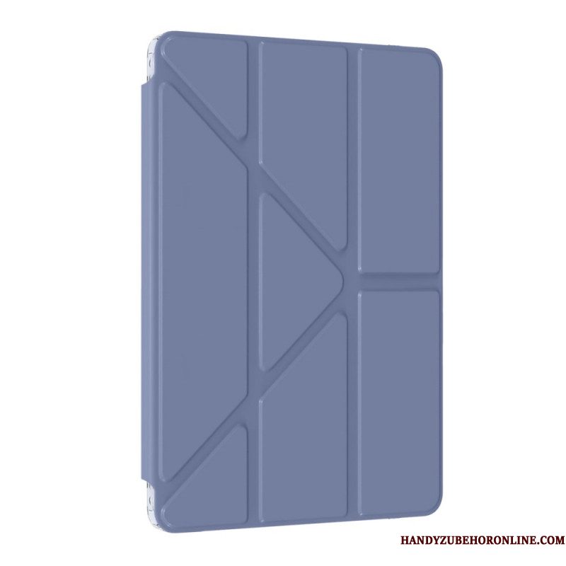 Samsung Galaxy Tab S11 Origami-stijl