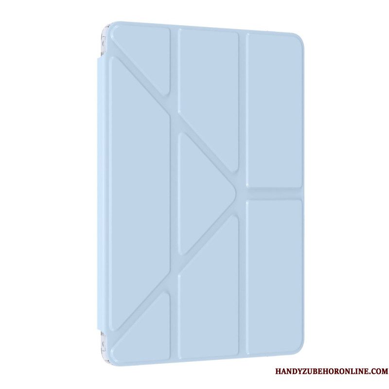 Samsung Galaxy Tab S11 Origami-stijl