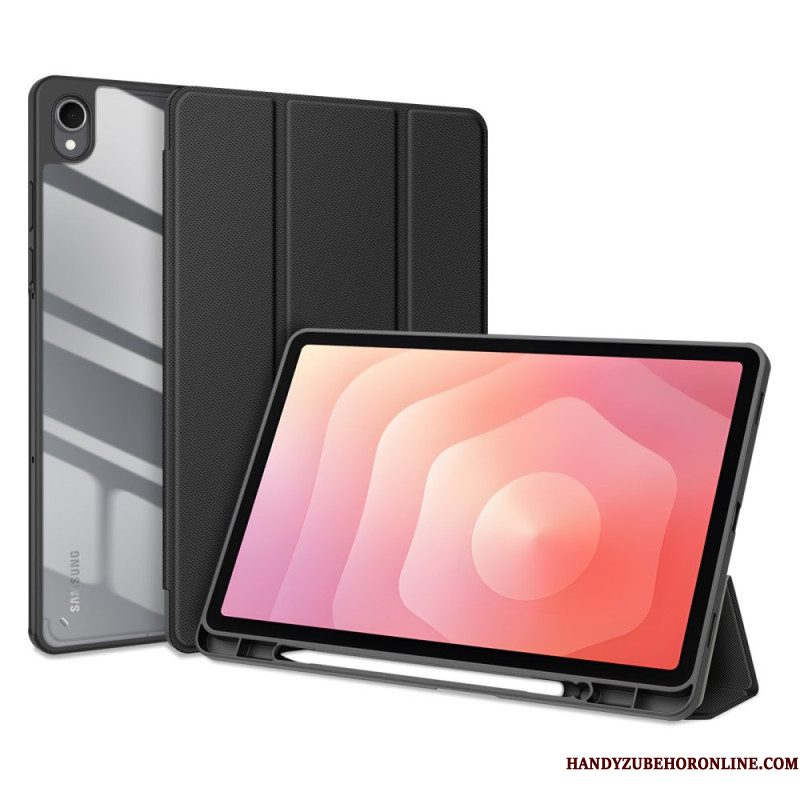 Samsung Galaxy Tab S11 Toby-serie Dux Ducis