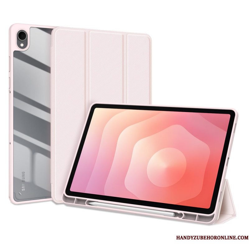 Samsung Galaxy Tab S11 Toby-serie Dux Ducis